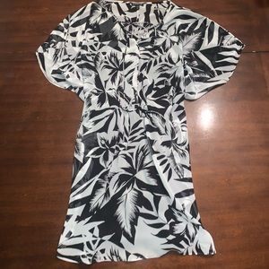 EXPRESS mini dress Size M